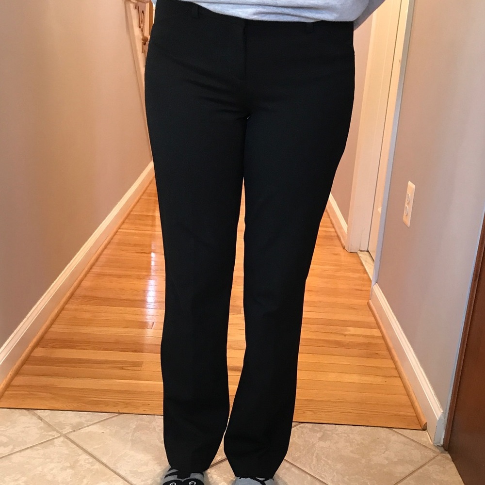 Express Editor Pants 00S